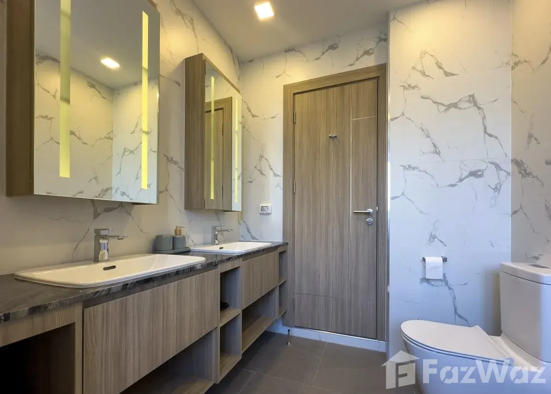 รูป วิลล่าให้เช่า 3 ห้องนอน ในโครงการ Zensiri Midtown Villas 6605581 - รูปที่ 22/24