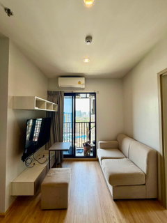 รูปภาพ Condo for Rent at The Privacy Thaphra Interchange (T6907011)