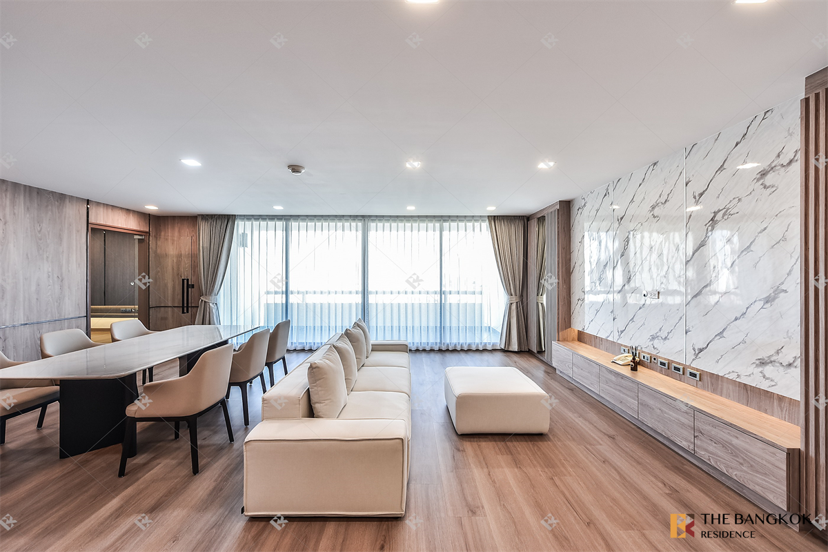 รูป สมคิด การ์เด้นท์ ใกล้ BTS สถานีเพลินจิต สะดวกสบายกับไลฟ์สไตล์สุด Luxury - รูปที่ 4/10