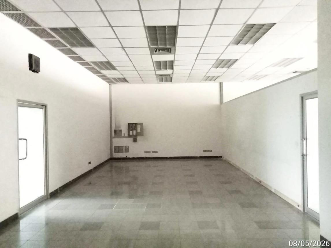 รูป อาคารที่ทำการสาขา 289 ตร.วา อาคารปิดทำการ สาขาวังน้ำเขียว วังน้ำเขียว นครราชสีมา 26M - รูปที่ 30/44