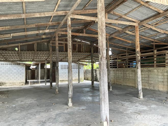 รูป บ้านเดี่ยว 3169 ตร.วา พนมทวน กาญจนบุรี 5.1M - รูปที่ 12/44