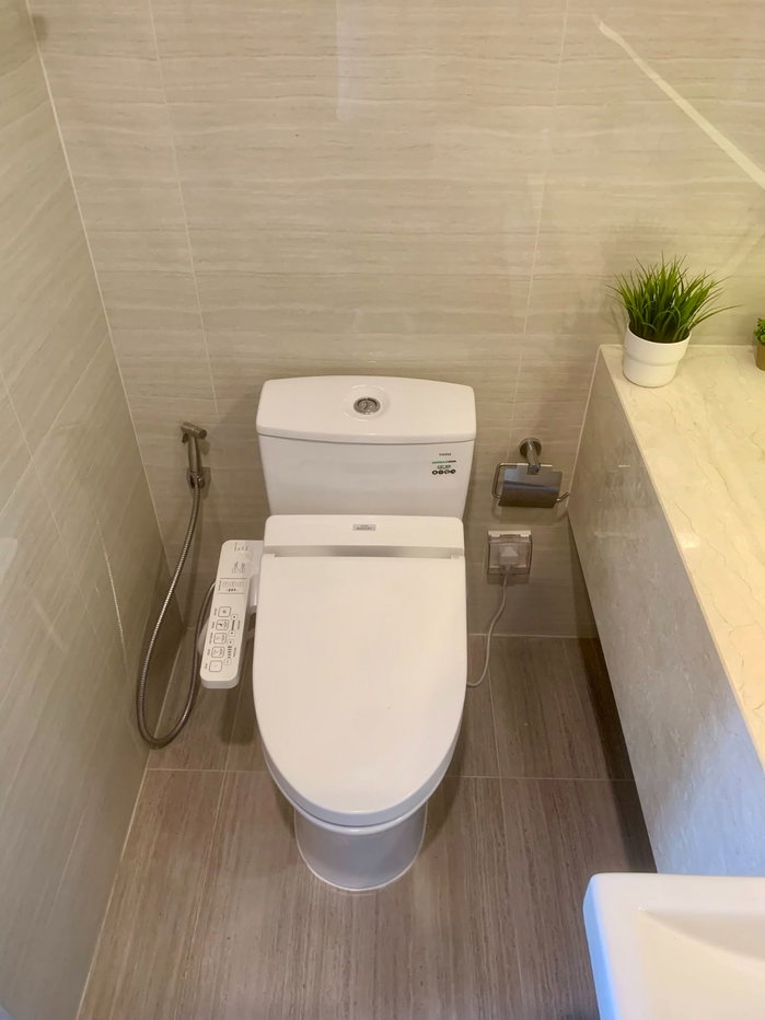 รูป ห้องสวย!!!🏙️(For Rent/ให้เช่า) Noble BE33 💵 25,000 THB (1 Bed, 34.5 sqm) โนเบิล บี33 สุขุมวิท - รูปที่ 11/11