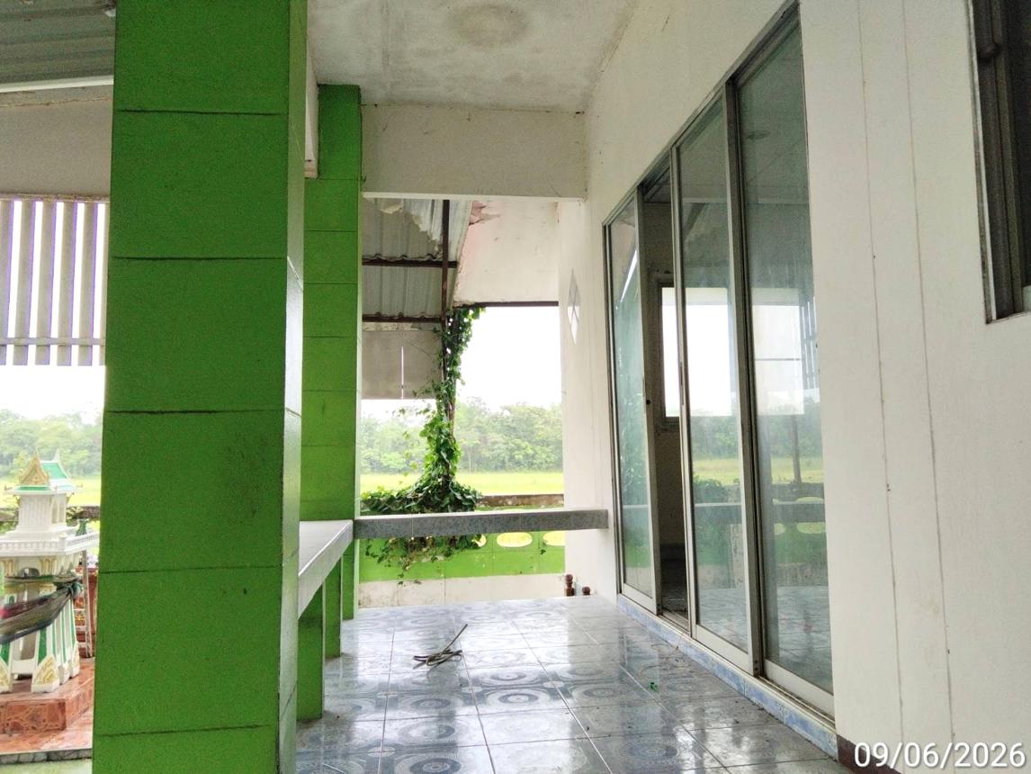 picture HOME 52 Sq.w. Muang Saraburi Saraburi for 1.7M - 17/28