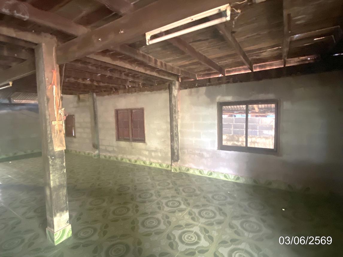 รูป บ้านเดี่ยว 86.5 ตร.วา วาปีปทุม มหาสารคาม 681,000 - รูปที่ 24/42