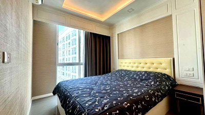 ขายคอนโด : 🔥 ขาย โอเรียนท์ รีสอร์ต จอมเทียน (Orient Resort Jomtien) | จอมเทียน พัทยา