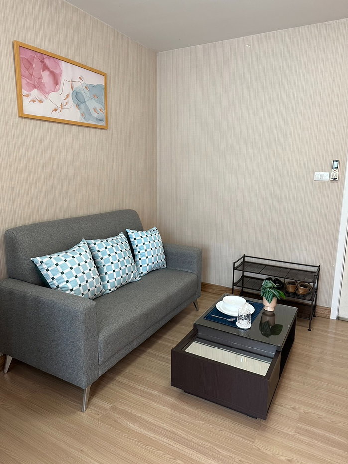 picture Plum condo Phaholyothin 89 for rent... - 6/18
