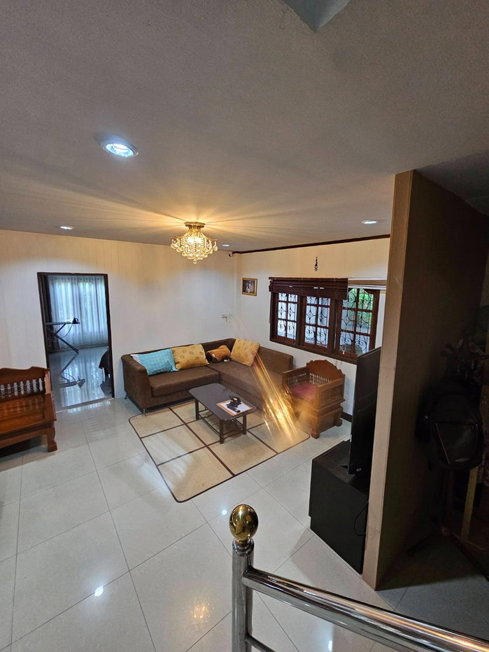 รูป 🏡✨ ให้เช่าบ้านเดี่ยว 2 ชั้น พร้อมเรือนรับรอง 6 ห้องนอน พื้นที่กว้าง #ดอยสะเก็ด เพียง 25,000 บาท/เดือน ✨🏡  #ADK-H0454 - รูปที่ 9/12