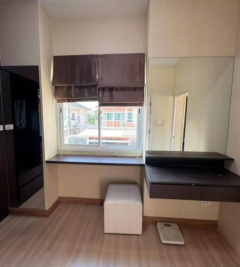 รูป ขาย บ้านเดี่ยว โครงการ เลอนีโอ2 ศรีนครินทร์ GH594 - รูปที่ 17/20