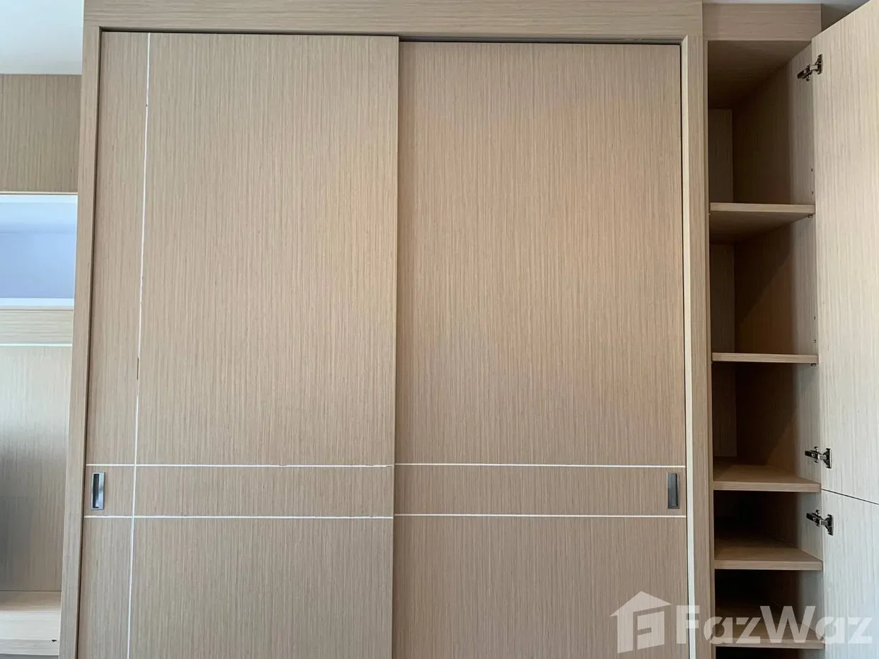 รูป ขาย คอนโด สตูดิโอ ในโครงการ ริทึ่ม รางน้ำ 6605770 - รูปที่ 12/13