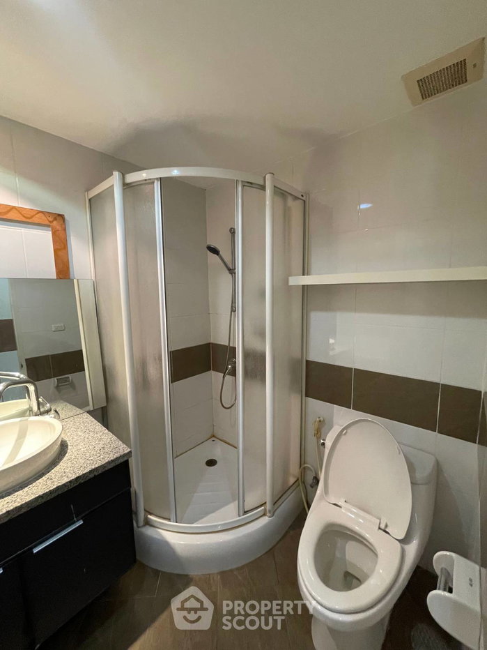 รูป คอนโด 2 ห้องนอน 78 ตร.ม. ที่ Serene Place Sukhumvit 24 ใกล้ BTS พร้อมพงษ์ 400 ม. (ID 1724267) - รูปที่ 10/11