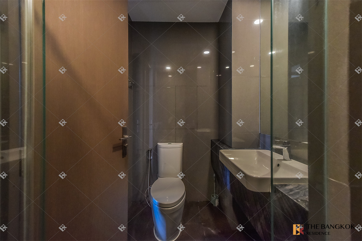 picture Ashton Chula-Silom near MRT Sam Yan Station Special unit at an attractive price - 10/10