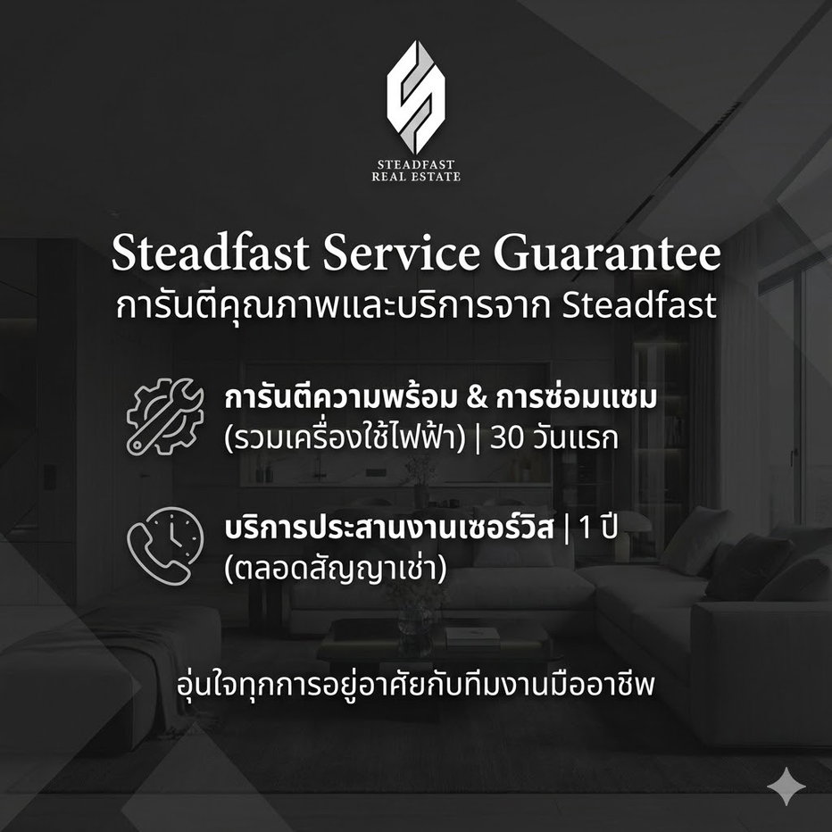 รูป 🏡 ให้เช่าทาวน์โฮม Pleno Sukhumvit–Bangna 4 ใกล้ Mega Bangna บางนา–ตราด 🌟 Line : @steadfastre - รูปที่ 15/15