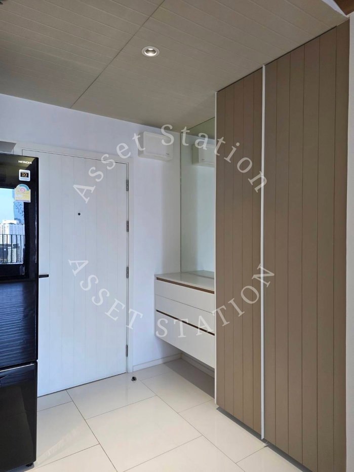 picture Triple Y Residence 🚅 Near MRT Sam Yan, near Chulalongkorn University - 16/20