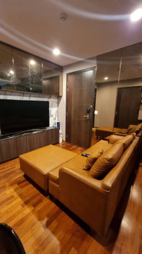 🏠✨ วิช ซิกเนเจอร์ มิดทาวน์ สยาม (Wish Signature Midtown Siam) | ขายคอนโด 1 ห้องนอน (HBH-SI-232)