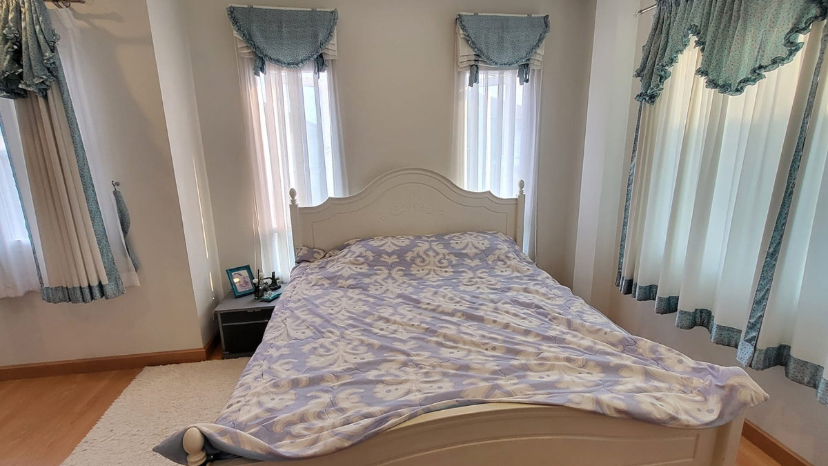 picture 🔥 2-Storey Detached House for Rent | Fully Furnished | Doi Saket – THB 30,000/Month 🔥 - 16/21