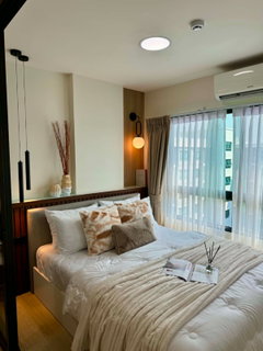 Grene Condo Donmueang-Songprapa Renovated condo 1 bed 1 bath 1.65 MB.