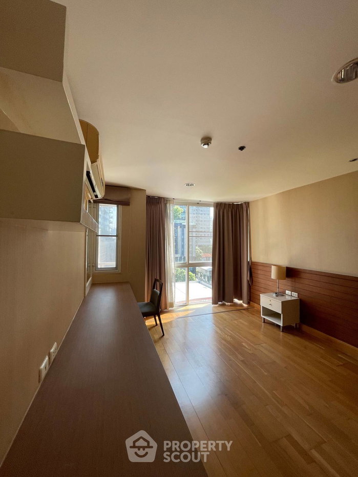 รูป คอนโด 2 ห้องนอน 78 ตร.ม. ที่ Serene Place Sukhumvit 24 ใกล้ BTS พร้อมพงษ์ 400 ม. (ID 1724267) - รูปที่ 8/11