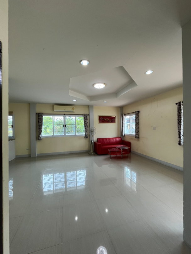 รูป ขายบ้านเดี่ยว 2 หลังในรั้วเดียวกัน เฟอร์นิเจอร์ครบ พร้อมอยู่ อำเภอเมืองพิษณุโลก จังหวัดพิษณุโลก - รูปที่ 18/22