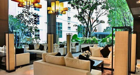 รูปภาพ 🔥 ห้องว่าง พร้อมเข้าอยู่! The Address Patumwan รีบจองก่อนหลุด 🔥