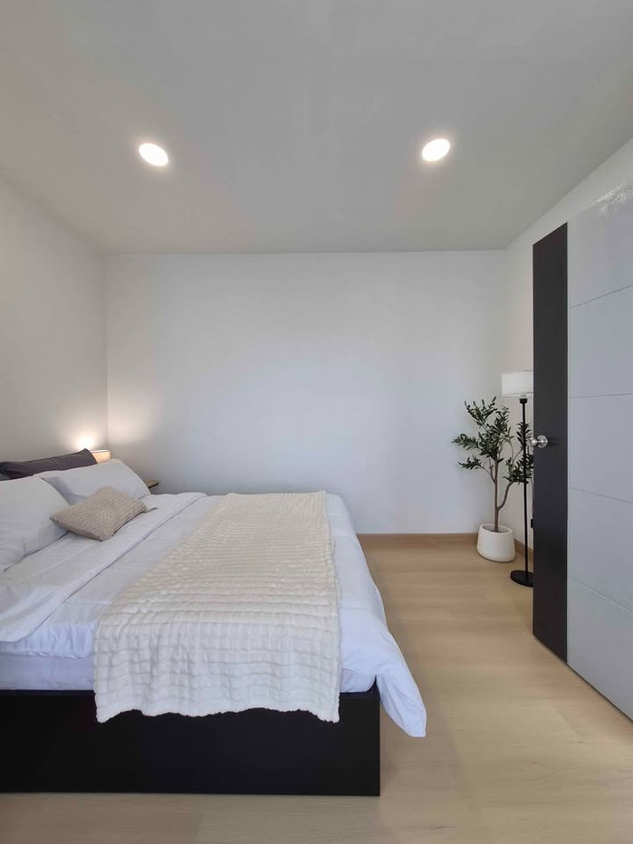 picture One plus kamthieng condo 1bedroom for sale : Tel 082-3899314 ( Boo ) - 3/16