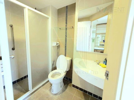🎉 For Sell Condo LUMPINI CONDO TOWN RAMINTHRA - NAWAMIN Building A, Floor 25,1 bed room, Room size 25 sqm