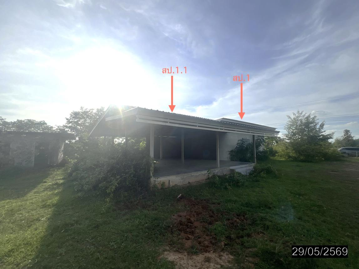 picture HOME 5489 Sq.w. Det Udom Ubon Ratchathani for 3.5M - 17/36