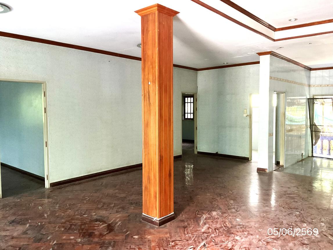 รูป บ้านเดี่ยว 3169 ตร.วา พนมทวน กาญจนบุรี 5.1M - รูปที่ 24/44