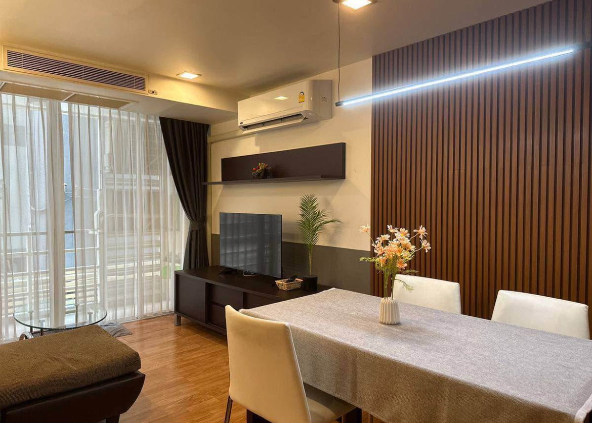 รูป 💥ห้องว่าง✅🌟For Rent - Alcove 49 (Sukhumvit 49)พร้อมอยู่💥 - รูปที่ 2/11