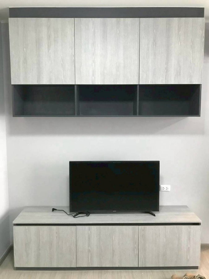 picture Patt220726  For Rent Dcondo Campus Kamphaeng Sean - 2/16