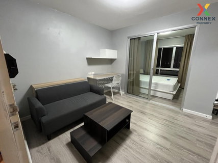 รูปภาพ For Rent Condo , The Trust Residence Ratchada-Rama 3 , nice view , Chong Nonsi , Yannawa , Bangkok , CX-121330 ✅ Live chat with us ADD LINE @connexproperty ✅