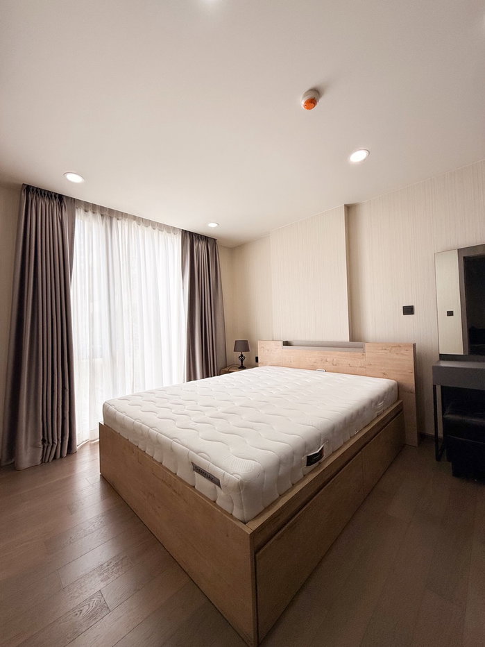 picture Klass Sarasin - Rajdamri  For Rent - 1/20