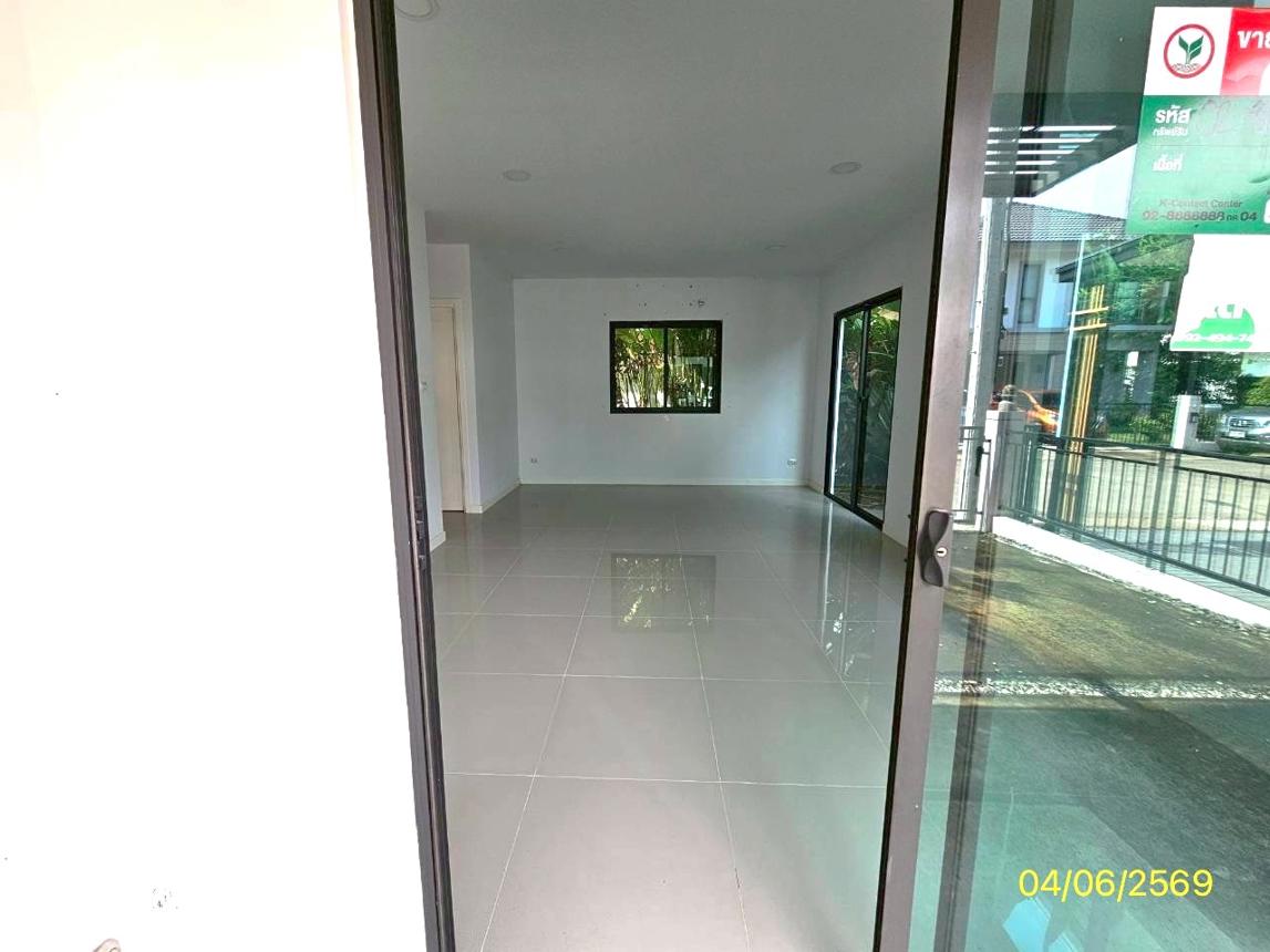 picture HOME 38.2 Sq.w. Bang Sao Thong Samut Prakarn for 3.7M - 18/32