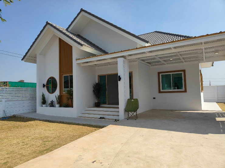 picture Minimalist house Fuji, near the city. Now open for booking.  - 4/15