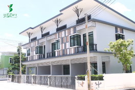 Project Baan Burisima 2 Picture - 4/11