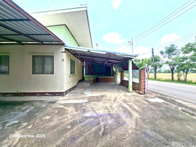 picture HOME 178 Sq.w. Phrao Chiang Mai for 3.2M - 3/30