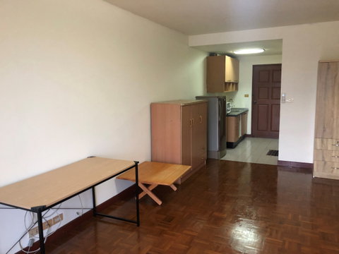 ให้เช่าชาญอิสระซิตี้โฮม ใกล้bts , mrt บางหว้า ตู้ เตียง แอร์ ไมโครเวพ เครื่องทำน้ำร้อน โซฟา