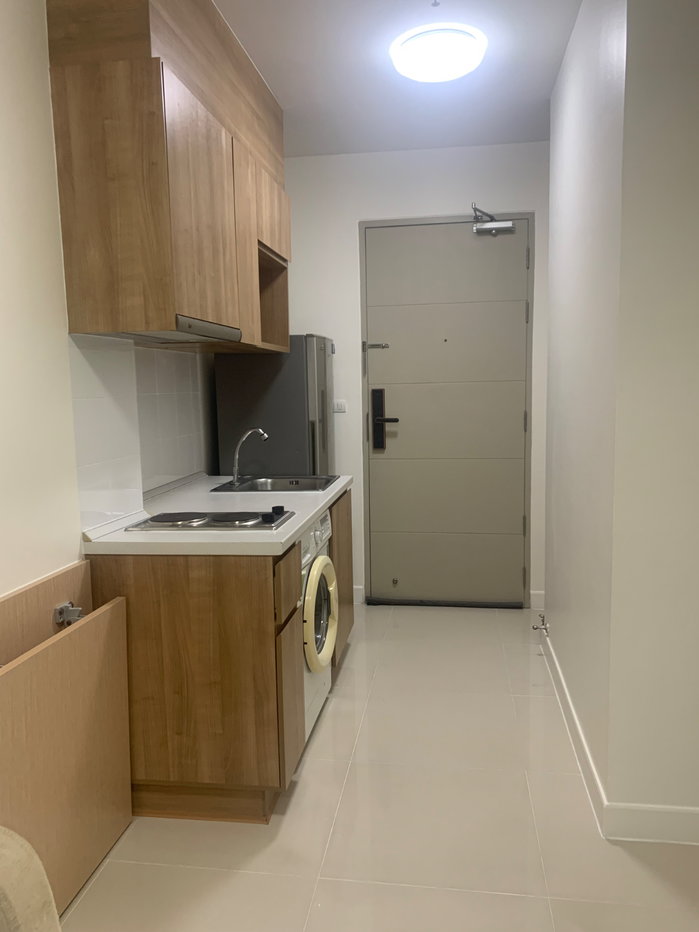 รูป 📣📣++ให้เช่า คอนโด ไอดีโอ มิกซ์ สุขุมวิท 103 - IDEO Mix Sukhumvit 103 - ใกล้ BTS อุดมสุข - รูปที่ 7/16