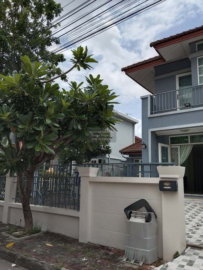 รูป เช่าบ้านฟ้ากรีนพาร์ค ลาดพร้าว 101 วิวสวย หน้ากว้าง คลองจั่น เขต บางกะปิ กรุงเทพ CX-165168 ✅ ทักไลน์ @connexproperty ตอบทันที ทีมงานมืออาชีพ ✅ - รูปที่ 2/12