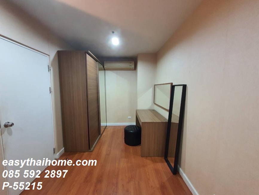 รูป P-55215 📢 ให้เช่าคอนโด Condo One X Sukhumvit 26 ใกล้ BTS พร้อมพงษ์ 1 นอน 1 น้ำ ชั้น 8 51 ตร.ม. วิวสระว่ายน้ำ Line: @easythaihome 085-592-2897 - รูปที่ 13/16
