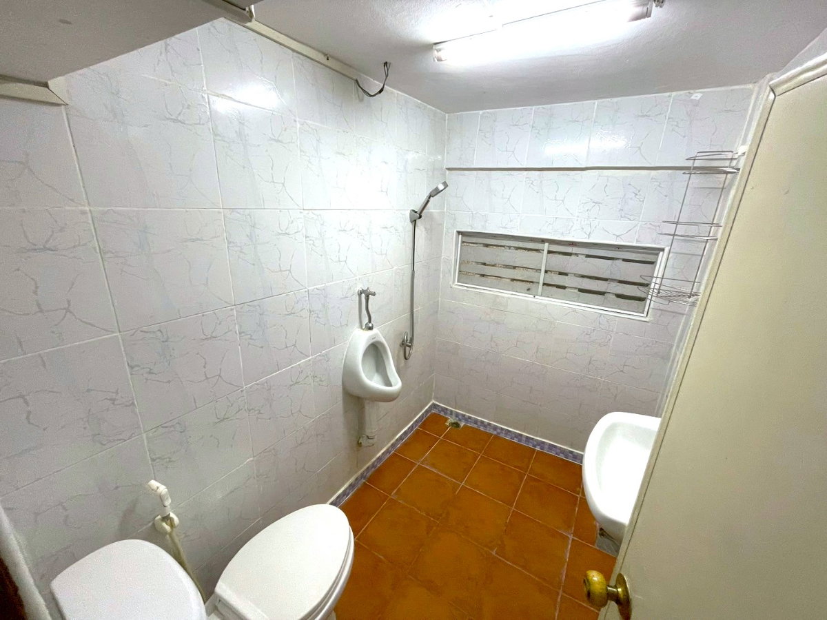 picture HK0577, Townhouse for rent 2 Br., Asok-DinDaeng - 7/12