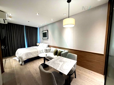 Condos for sale : 🔺 For Sell Condo PARK 24 PHASE 2 Building 6, Floor 11,Studio, Room size 28 sqm