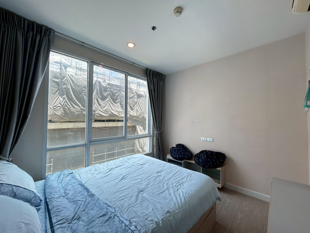picture The Sky Sukhumvit 1 Bedroom for rent. - 15/35