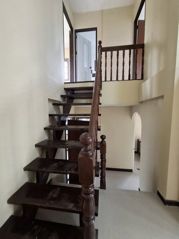 รูป ให้เช่า บ้านเดี่ยว 2 ชั้น 100 ตรว. 4 ห้องนอน ถนนรามอินทรา ใกล้แฟชั่นไอซ์แลนด์ - รูปที่ 2/8