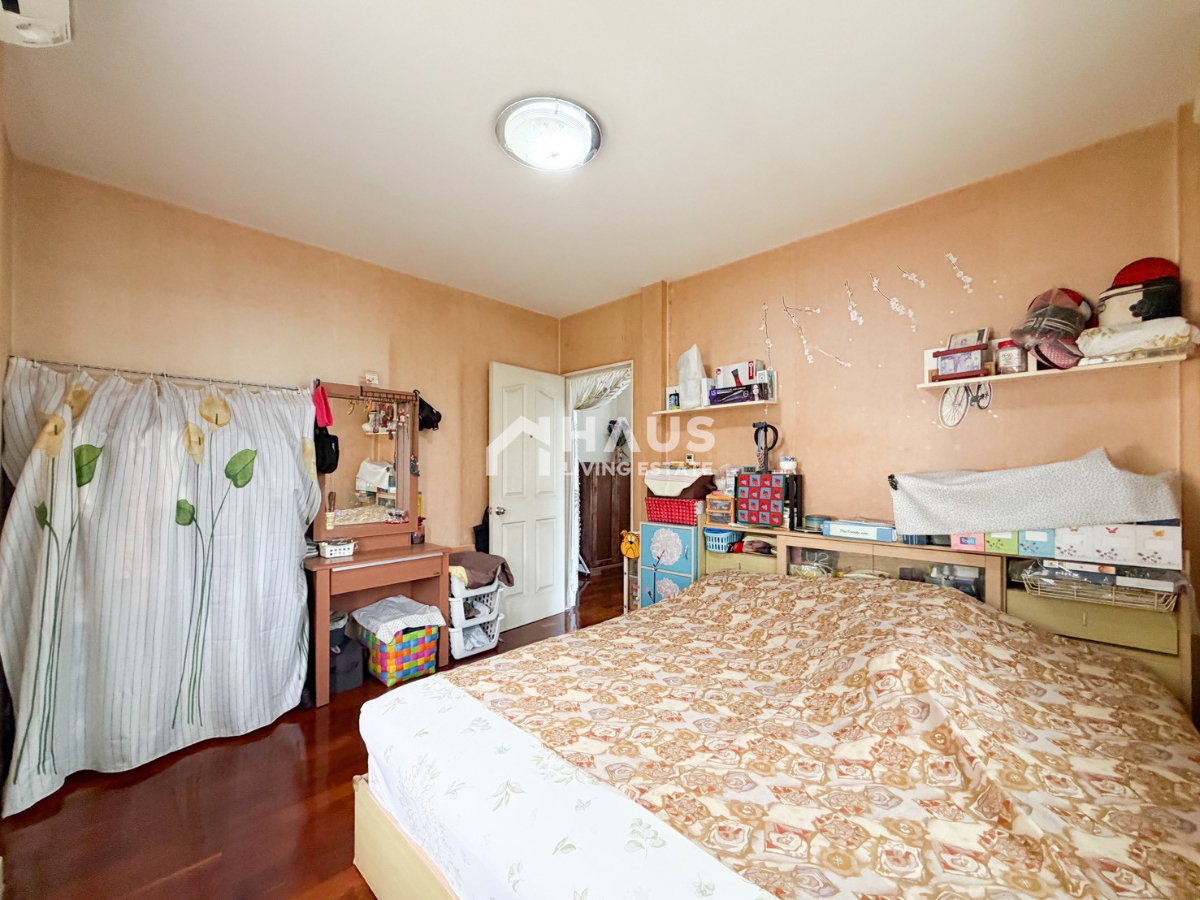 picture Muntana Thawi Watthana / 3 Bedrooms #HPHU104 - 25/36