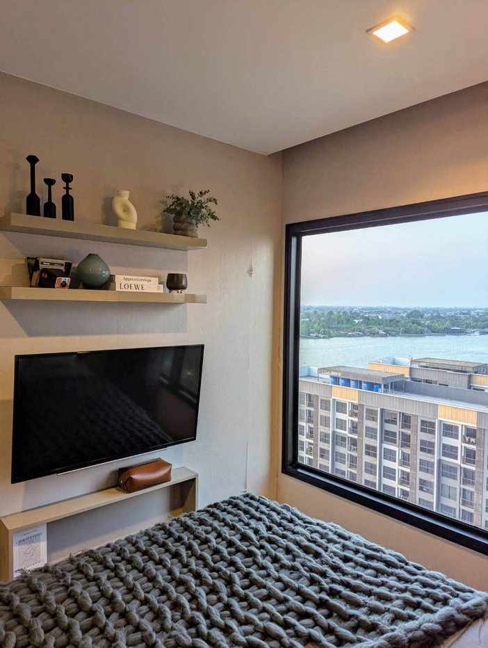 picture ðĒ Condo for Sale : The Politan Rive Property Code | LNP-C14149 - 2/10