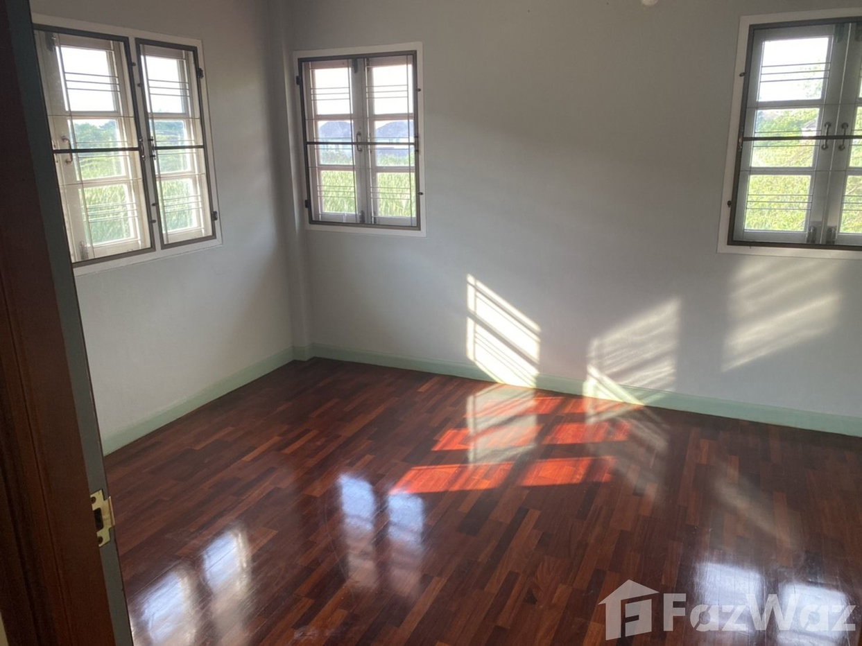 รูป บ้านเดี่ยวให้เช่า 3 ห้องนอน ในโครงการ หมู่บ้าน สัมมากร 1032842 - รูปที่ 14/27