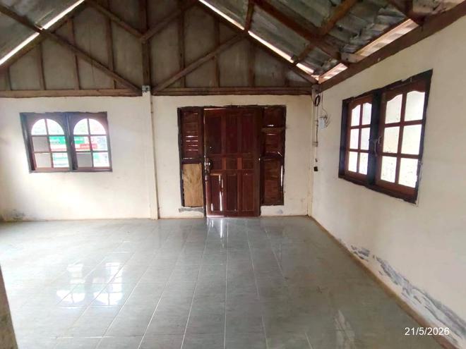 picture HOME 63 Sq.w. Muang Udon Thani Udon Thani for 1.1M - 2/28