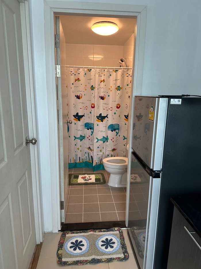 picture Plum condo Phaholyothin 89 for rent... - 15/18