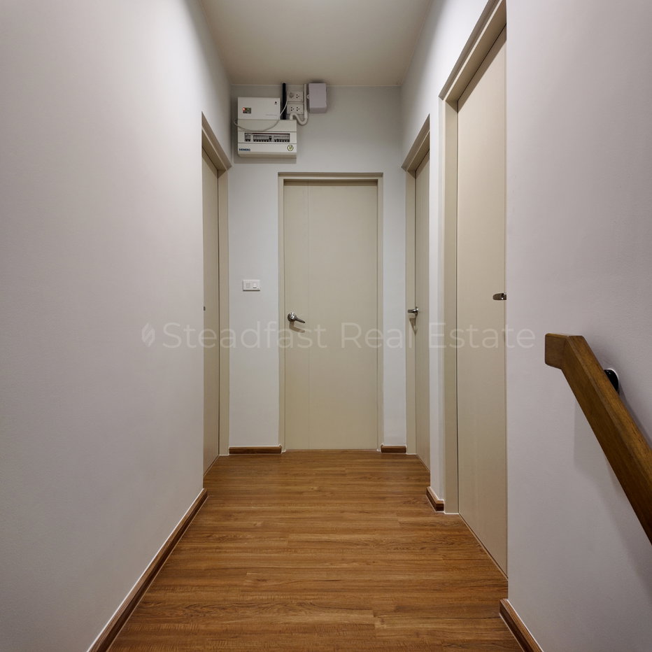 รูป 🏡 ให้เช่าทาวน์โฮม Pleno Sukhumvit–Bangna 4 ใกล้ Mega Bangna บางนา–ตราด 🌟 Line : @steadfastre - รูปที่ 12/15