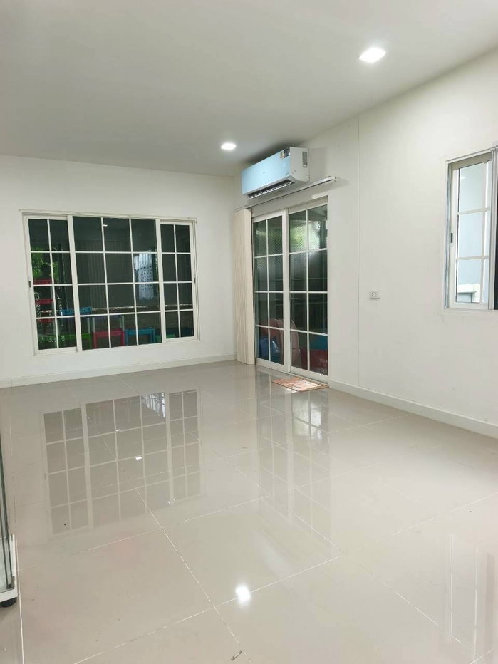 รูป AS2214 ให้เช่าบ้านเดี่ยว หมู่บ้าน โกลเด้นนีโอ สุขุมวิท-ลาซาล บ้านสวยพร้อมอยู่ - รูปที่ 9/27